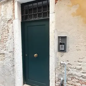 Apartment Ca' Corazzeri, Venice