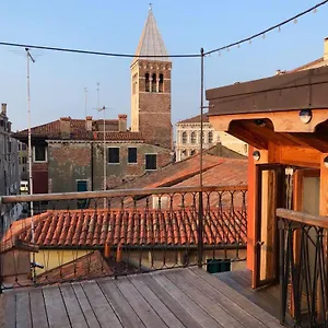 Holiday home Key Location Near Palazzo Grassi, Venice