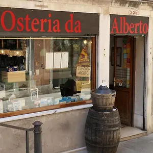  Apartamento Zannipolo